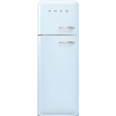 Хладилник с фризер 294л - SMEG FAB30LPB3