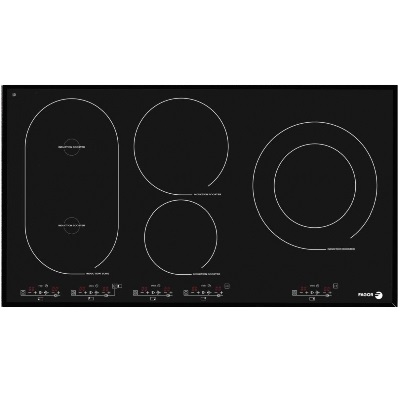 Плот индукционен 5 зони - FAGOR IF-ZONE90HS