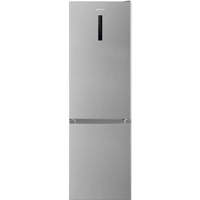 Хладилник с фризер 331л - SMEG FC20XDNE