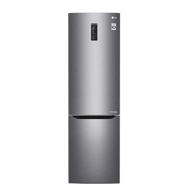 Хладилник с фризер 343л - LG GBB60DSMFS