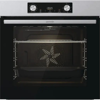 Мултифункционална фурна за вграждане 77л - GORENJE BO6737E02X