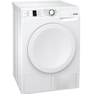 Сушилня кондензаторна 7кг - GORENJE D740B
