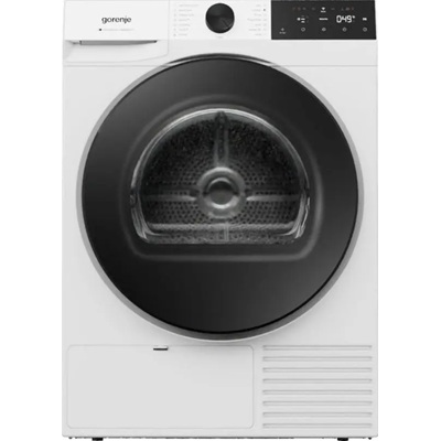 Сушилня кондензаторна 8кг - GORENJE DG48C