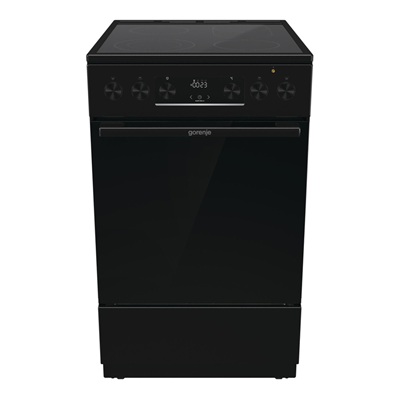 Готварска печка 50см - GORENJE GECS5C70BPA