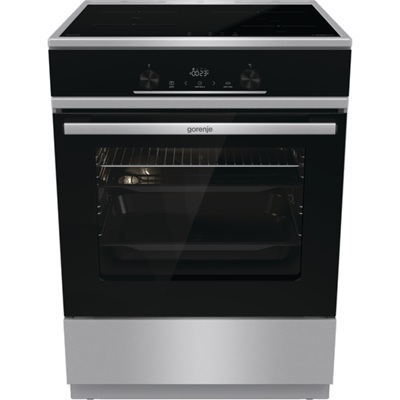 Готварска печка 60см - GORENJE GEIT6E63XPG