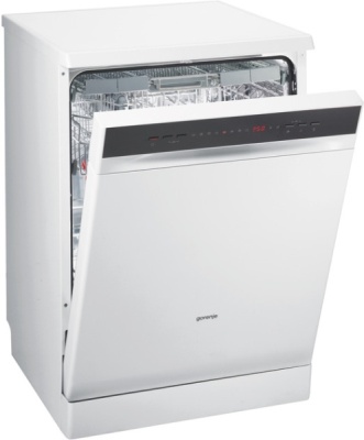 Съдомиялна 14к - GORENJE GS63315W