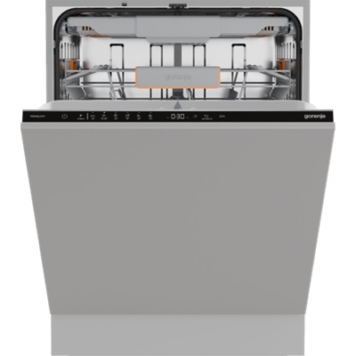 Съдомиялна за вграждане 16к - GORENJE GV16C