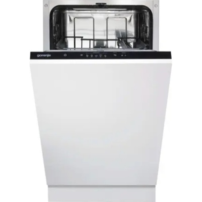 Съдомиялна за вграждане 9к - GORENJE GV520E15