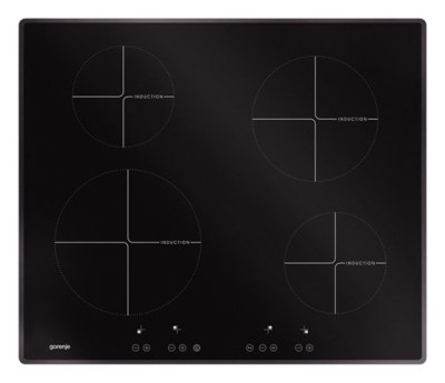 Плот индукционен 4 зони - GORENJE IT600AC
