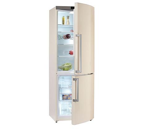 Хладилник с фризер 322л - GORENJE K7000C