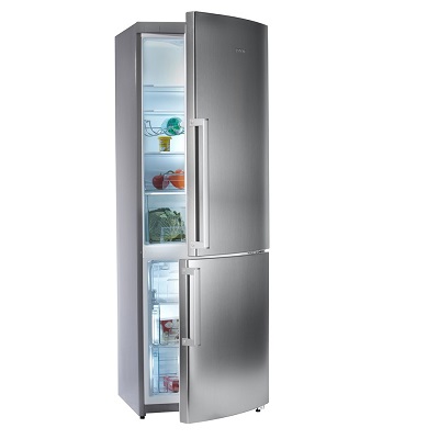 Хладилник с фризер 319л - GORENJE K7000X