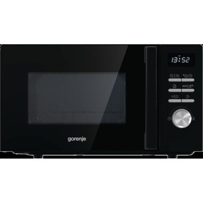 Микровълнова фурна 23л - GORENJE MO23A3BH