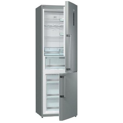 Хладилник с фризер 307л - GORENJE NRC6192TX