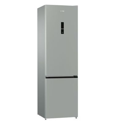 Хладилник с фризер 339л - GORENJE NRK6201MX4