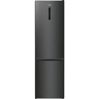Хладилник с фризер 331л - GORENJE NRK620EABXL4