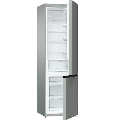 Хладилник с фризер 339л - GORENJE NRK621PS4