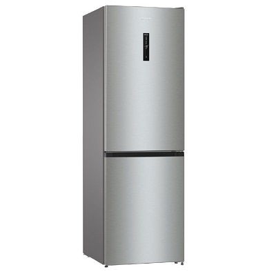 Хладилник с фризер 361л - GORENJE NRK62CA2XL4