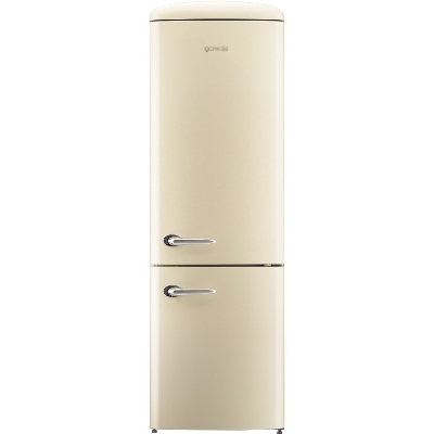 Хладилник с фризер 307л - GORENJE ONRK193C