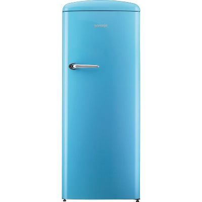 Хладилник с камера 254л - GORENJE ORB153BL