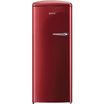Хладилник с камера 254л - GORENJE ORB153R-L
