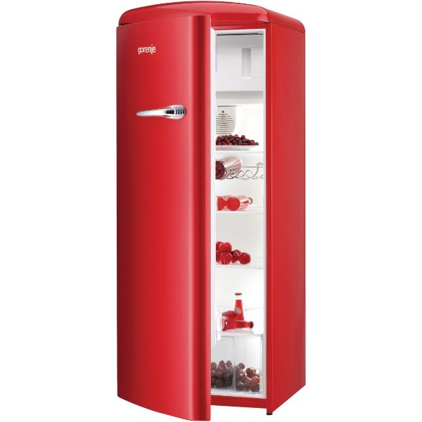 Хладилник с камера 288л - GORENJE RB60299ORD