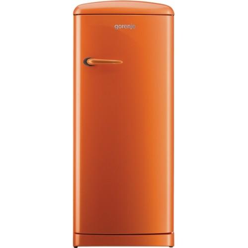  Хладилник с камера 271л - GORENJE RB6288OO