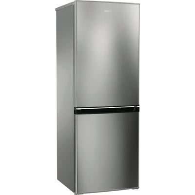 Хладилник с фризер 207л - GORENJE RK4151ANX