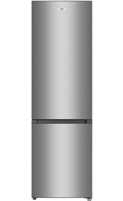 Хладилник с фризер 269Л - GORENJE RK4182PS4