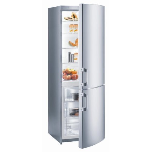 Хладилник с фризер 322л - GORENJE RK60359HAC