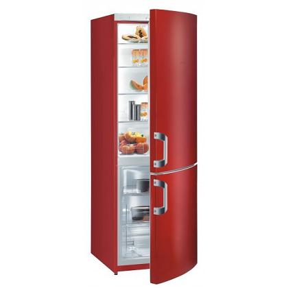 Хладилник с фризер 312л - GORENJE RK60358DR