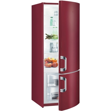 Хладилник с фризер 285л - GORENJE RK61620R