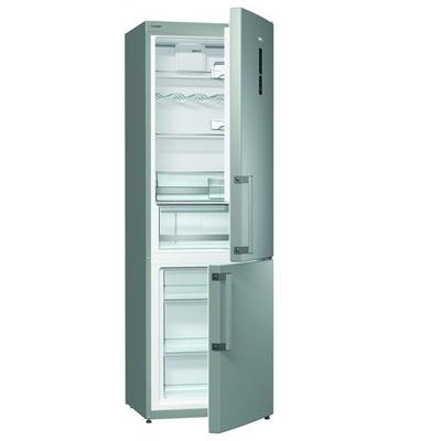 Хладилник с фризер 322л - GORENJE RK6193LX