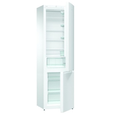 Хладилник с фризер 353л - GORENJE RK621PW4