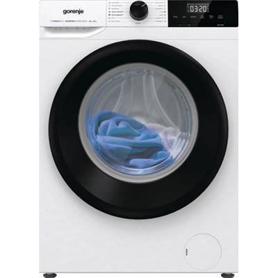 Пералня със сушилня 9/6кг - GORENJE W1D2A964ADS