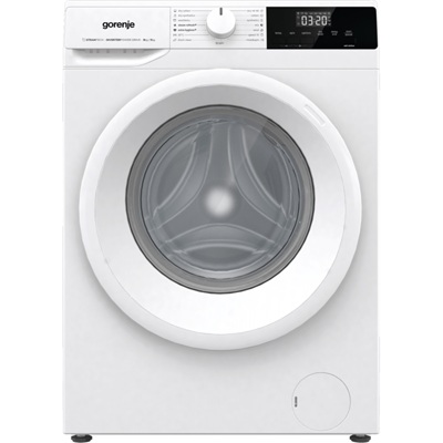 Пералня със сушилня 8/5кг - GORENJE W3D2A854ADS