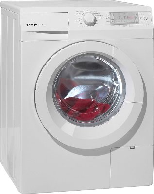 Пералня 6кг - GORENJE W6443P