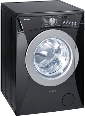Пералня 7кг - GORENJE WA72149BK
