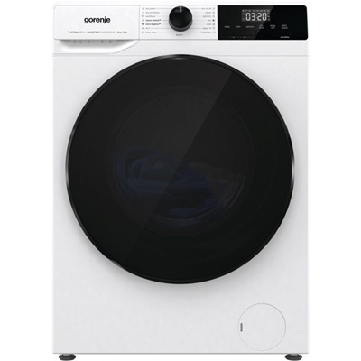 Пералня със сушилня 8/5кг - GORENJE WD2A854ADS