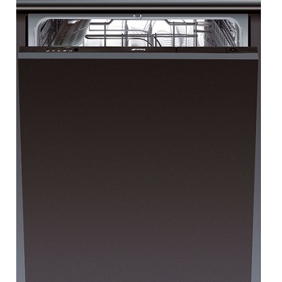 Съдомиялна за вграждане 12к - SMEG ST112-9