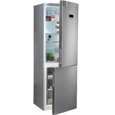 Хладилник с фризер 320л - GRUNDIG GKN16836X