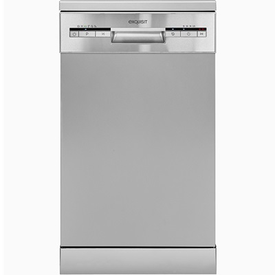 Съдомиялна 9к - EXQUISIT GSP9109-030EIX