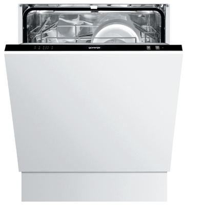 Съдомиялна за вграждане 12к - GORENJE GV60110