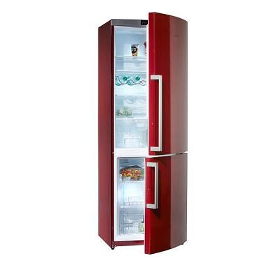 Хладилник с фризер 352л - GORENJE K8900R