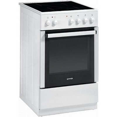 Готварска печка 50см - GORENJE EC51101AW