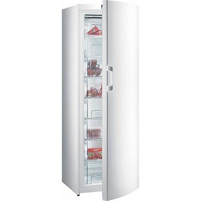 Фризер 261л - GORENJE F6182AW