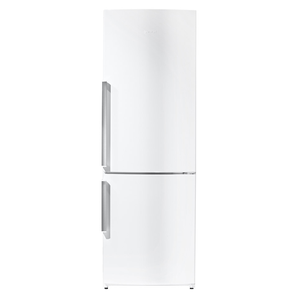 Хладилник с фризер 322л - GORENJE K7000W