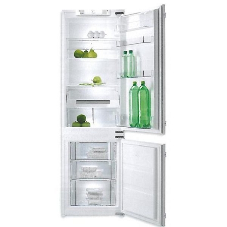 Хладилник с фризер за вграждане 264л - GORENJE NRKI4181GW