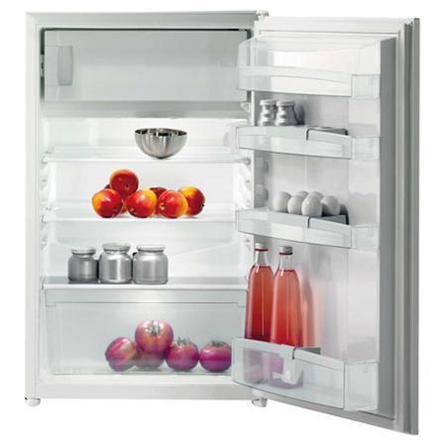 Хладилник с камера 131л - GORENJE RBI4092AW	