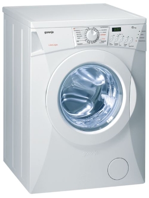Пералня 6кг - GORENJE WA62147