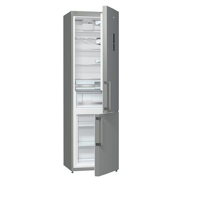 Хладилник с фризер 351л - GORENJE RK6203LX